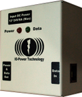 乙太網路(PoE)直流供電『標準型』與『大功率型』