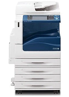A3彩色影印機 Fuji Xerox  C3375/5575