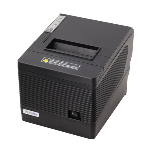 感熱式出單機 Xprinter XP-Q260III