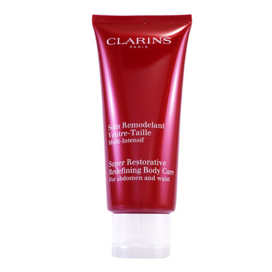 CLARINS克蘭詩 呼拉小腹霜200ml