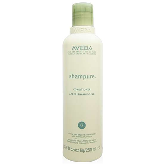 AVEDA 純香潤髮乳250ml