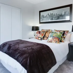 睡眠品質不好？一條「石墨烯天絲兩用被」一覺到天亮