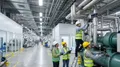 工業製程冷卻與無塵室建置：精準溫控系統解析