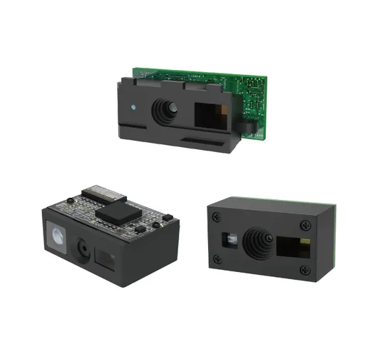 OEM 2D條碼掃描引擎