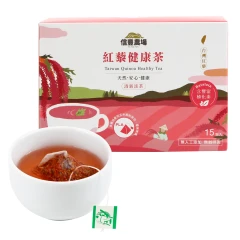【信丰农场】红藜健康茶