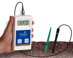 bluelab土壤pH測試儀