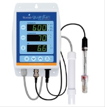 遠端監視型pH/導電度/溫度計