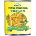 【統一生機】金黃甜玉米粒