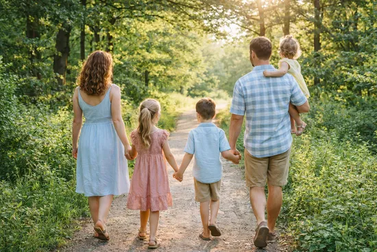 家庭旅遊到蜜月旅行團一次搞定｜旅行團推薦與高雄出發