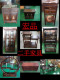 台北二手古董家具收購 花梨木家具買賣樟木傢俱