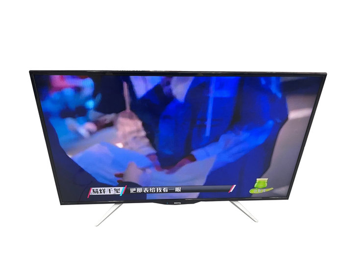 TV50211*明碁 43吋液晶電視