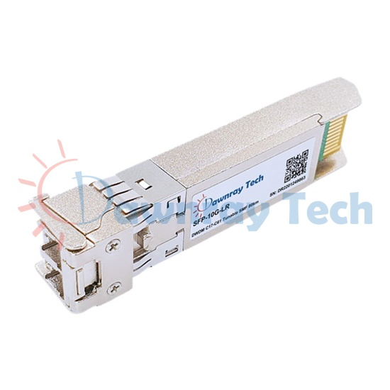 SFP-10G-LR-4