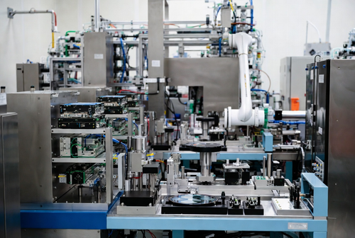 光電半導體零件