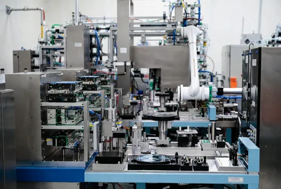 電子自動化與光電半導體零件加工，為何更需要好技術？