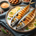 鯖魚極品：如何用烤箱簡單料理挪威薄鹽鯖魚片