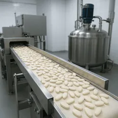 台北保健食品代工