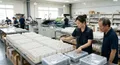 專屬文創商品與文創禮品開發，轉印貼紙與熱昇華推薦