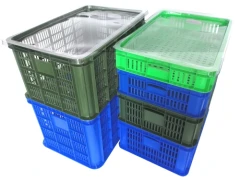 沛澄實業-塑膠箱籃批發及零售-尺寸眾多
