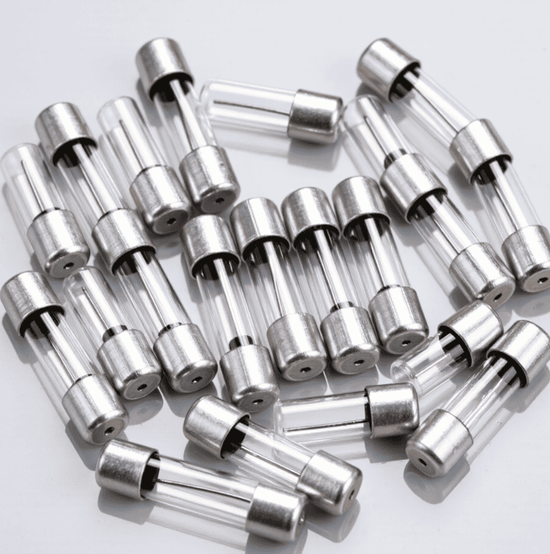 各式保險絲種類怎麼選？選型指南告訴你！