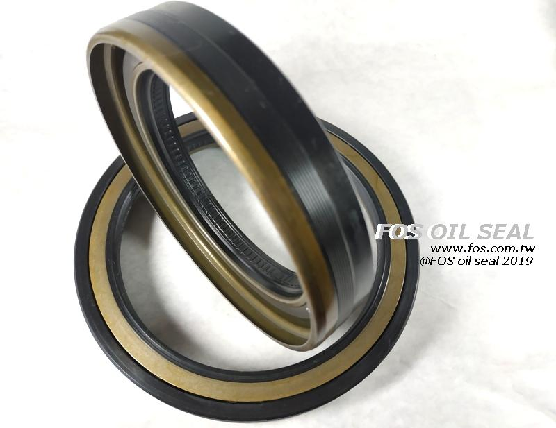 FOS Oil Seal / Heavy duty seal