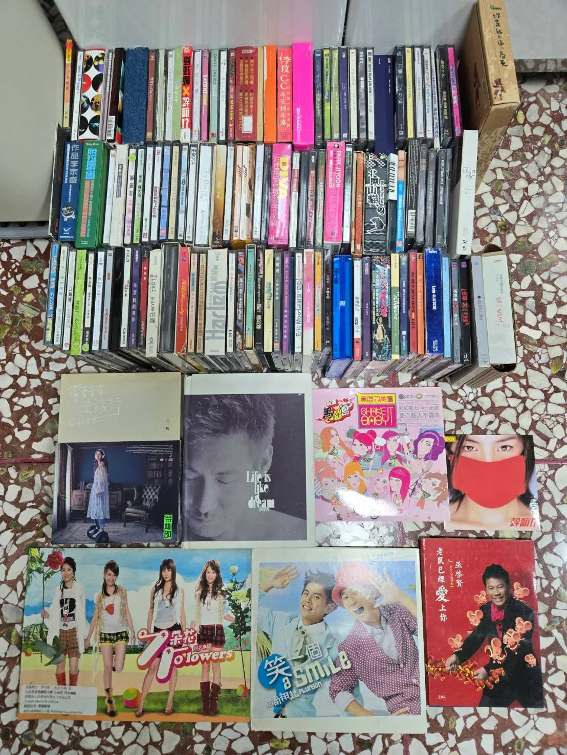 絕版唱片收購蔡琴鄧麗君0976926182李小姐