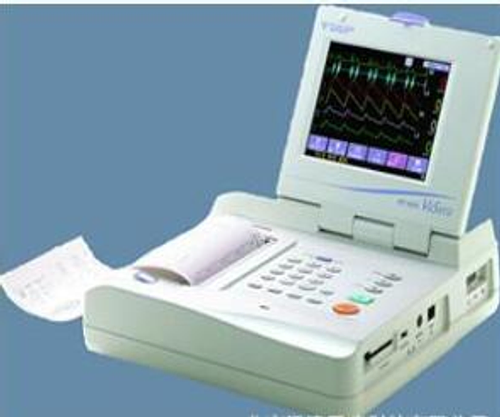動脈硬化儀 VS-1500