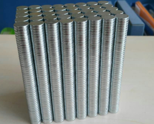 钕铁硼强磁，包裝盒磁鐵，永久磁鐵，耐高溫磁鐵
