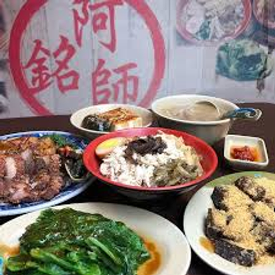 雞肉飯、便當店、小吃店