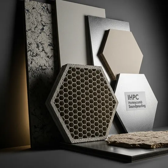 KENYPANEL 蜂巢板牆：IHPC 預鑄節能牆