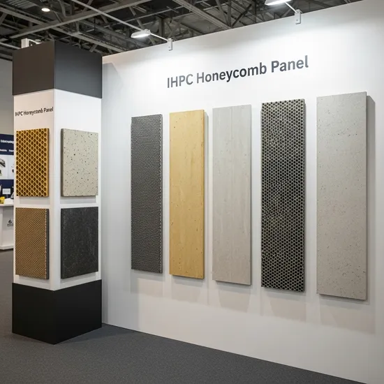 IHPC 蜂巢板在住宅與商業建築中的實際應用解析