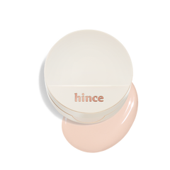 hince 沁膚煥顏光澤氣墊