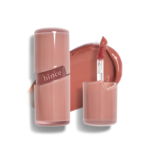 hince 清新水感冰透唇釉