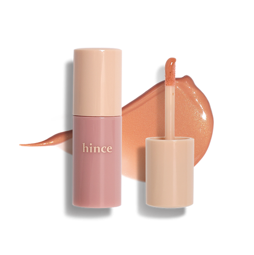 hince 水嫩透亮液態腮紅