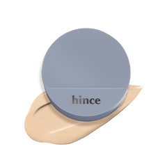 hince 沁膚煥顏柔霧氣墊