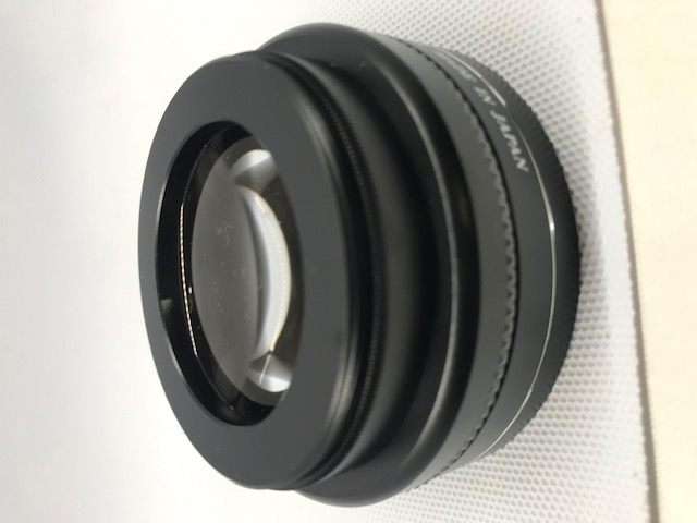 Conversion Lens