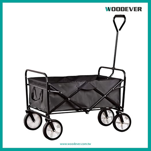 露營推車