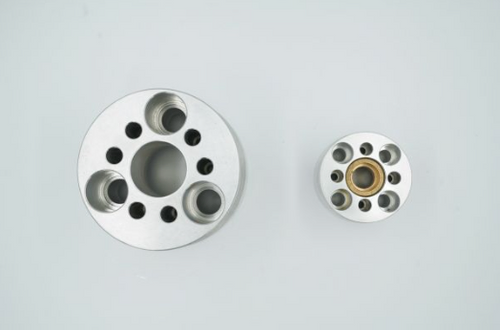 分割器製品