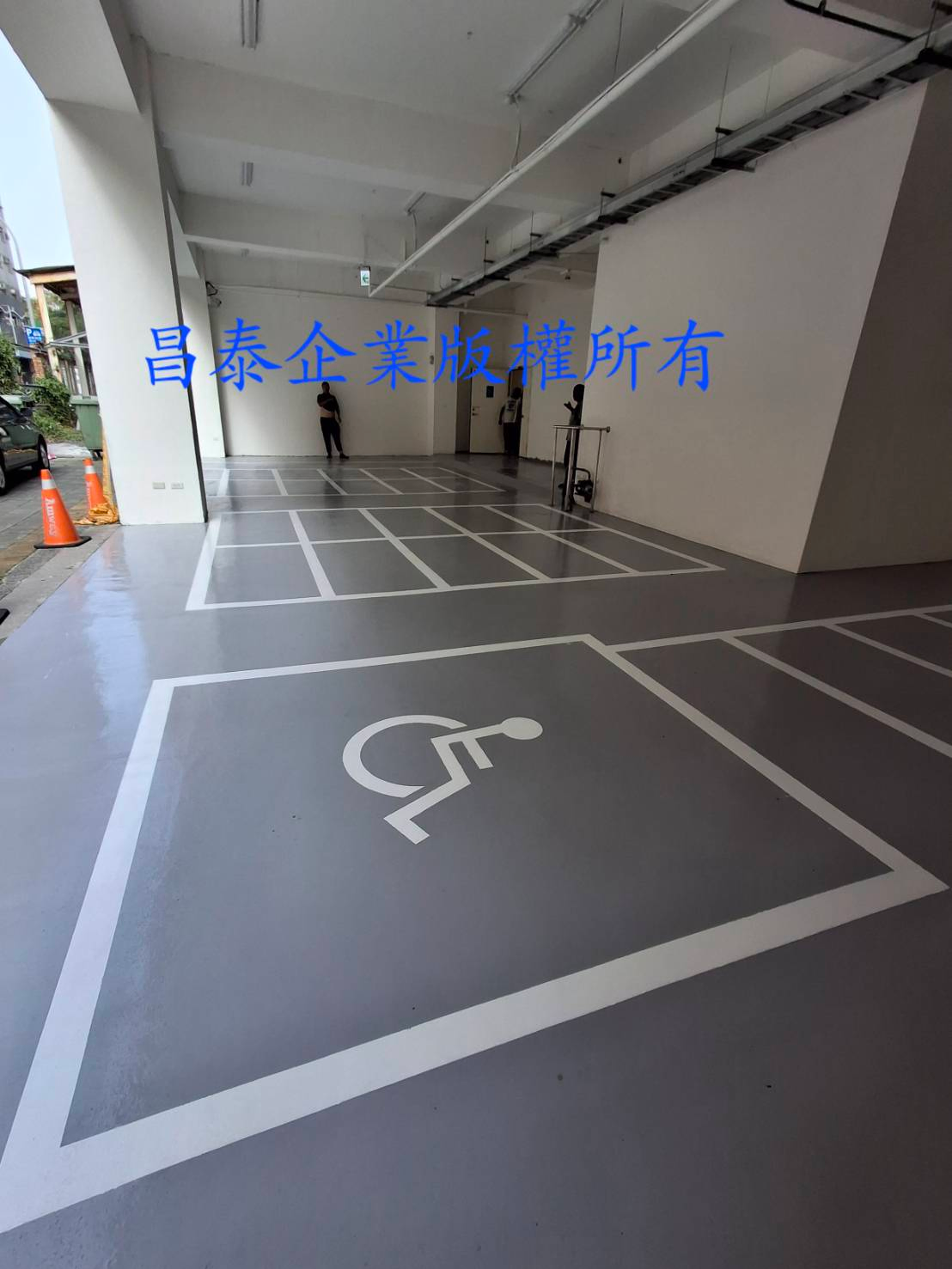 EPOXY,專業施工的Epoxy廠商