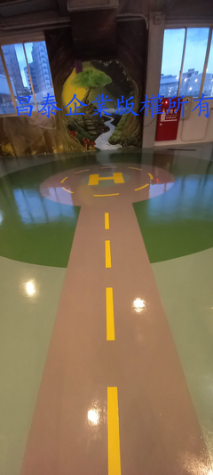 epoxy修補、高雄epoxy地板