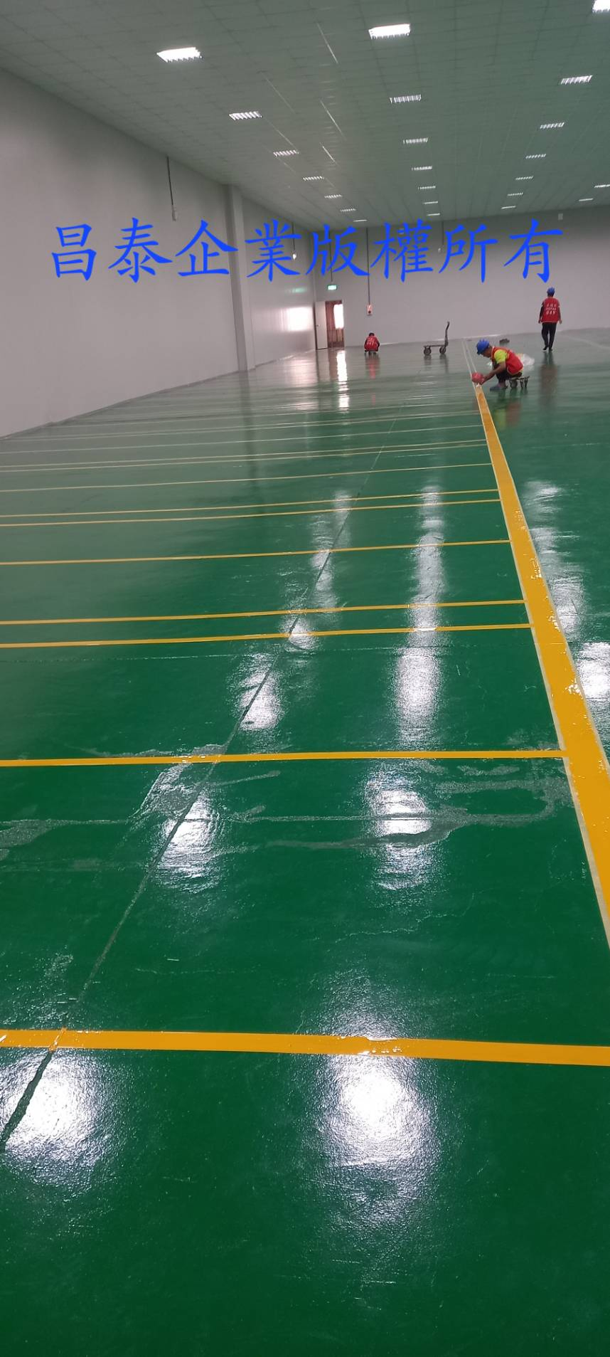 高雄,台南EPOXY,、無塵室地板、止滑耐磨地坪