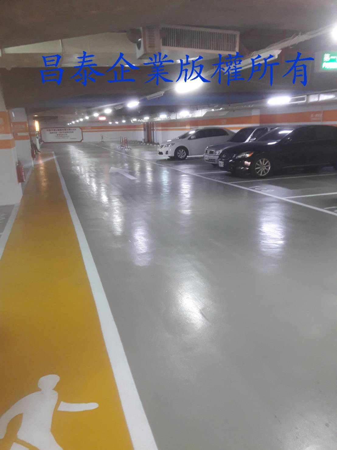 高雄,台南EPOXY,、無塵室地板、止滑耐磨地坪