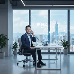 IP-PBX