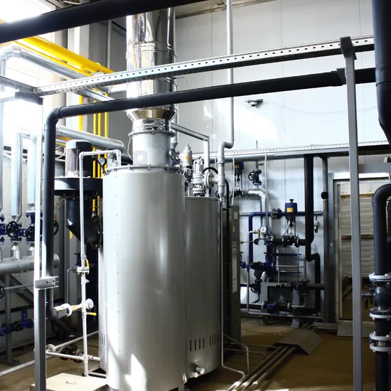 洗滌塔廠商怎麼選？水洗塔設計與空污改善重點