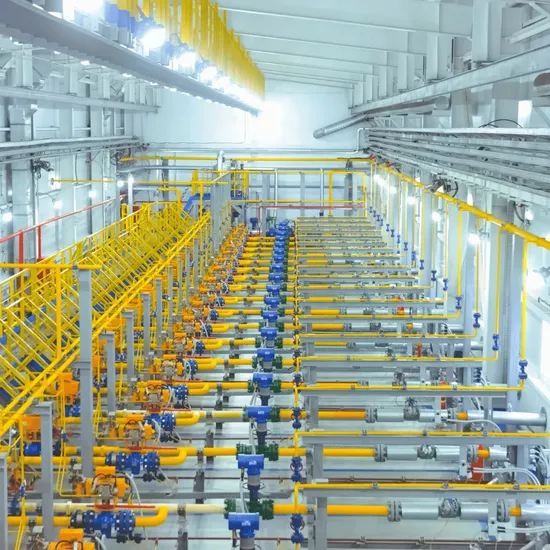 再生水設備怎麼選？企業水資源再利用的關鍵指南