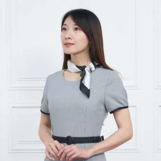 為什麼有些公司制服一看就很專業？關鍵其實在制服設計