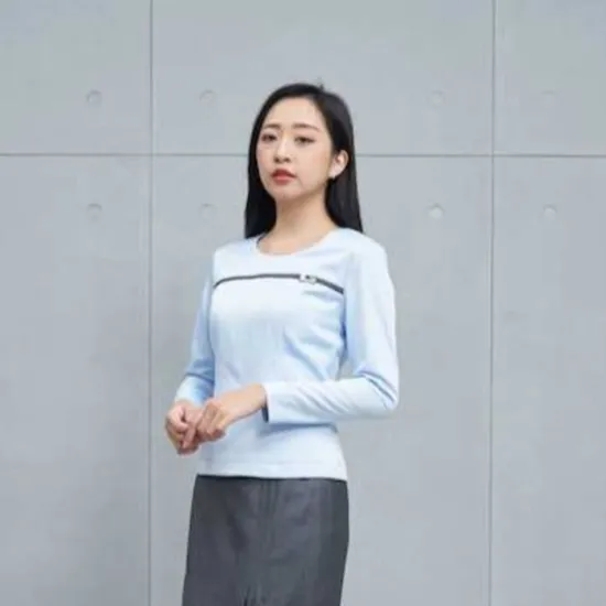 少量也能訂制服？男女版型、辦公室需求一次搞懂客製化