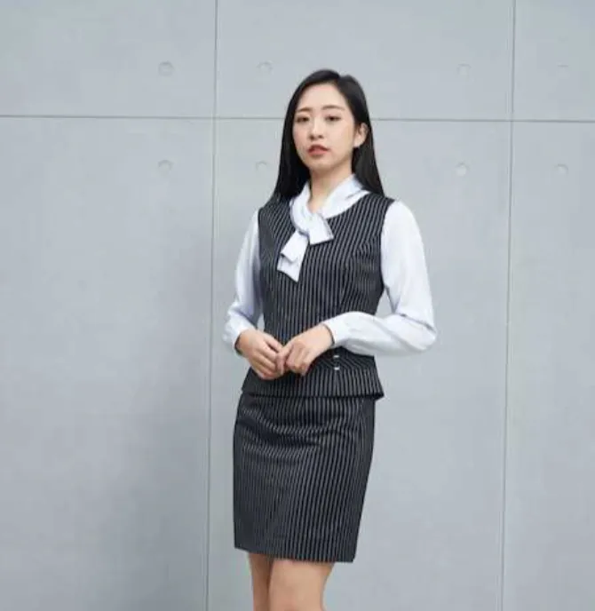 男女制服