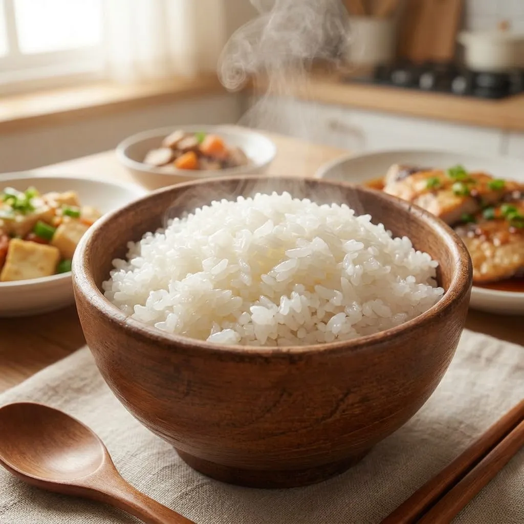 我們相信,一碗好吃的飯,能溫暖一個家