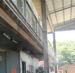 噴霧機(微霧降溫系統)
