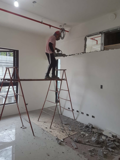 廠房拆除-廠房建物拆除工程